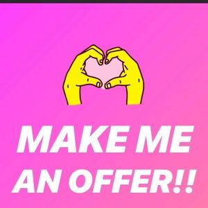 Updated today - please help me unload this stuff!